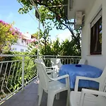 By The Sea Mastrinka, Ciovo - 10261 דירה