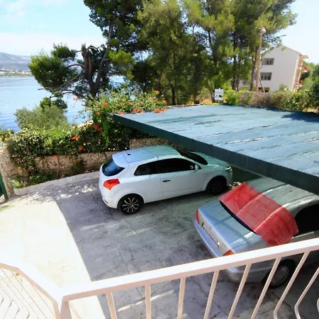 By The Sea Mastrinka, Ciovo - 10261 Appartement