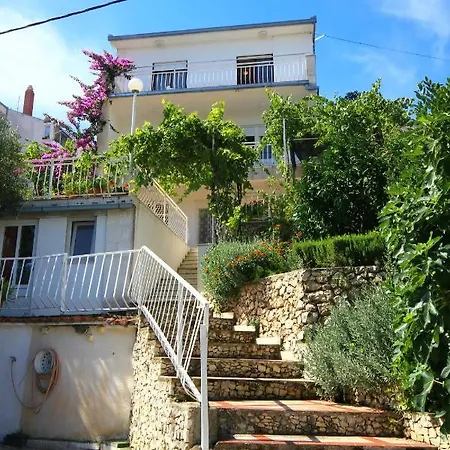 By The Sea Mastrinka, Ciovo - 10261 * Trogir