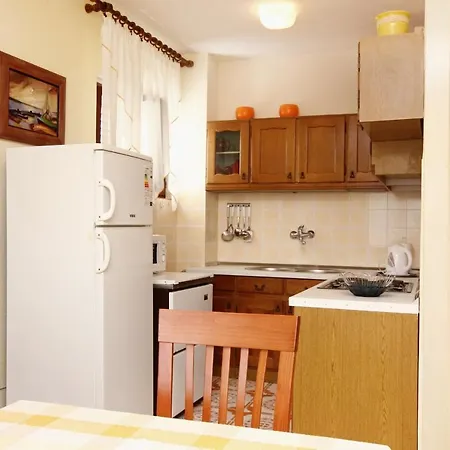 By The Sea Mastrinka, Ciovo - 10261 Appartement Trogir