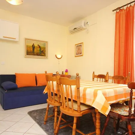 By The Sea Mastrinka, Ciovo - 10261 Appartement Trogir