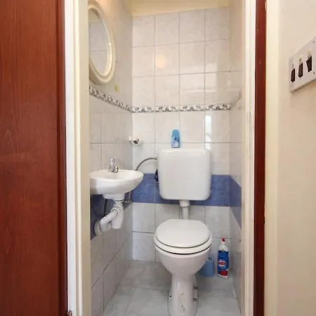 By The Sea Mastrinka, Ciovo - 10261