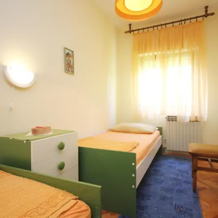 Appartement By The Sea Mastrinka, Ciovo - 10261