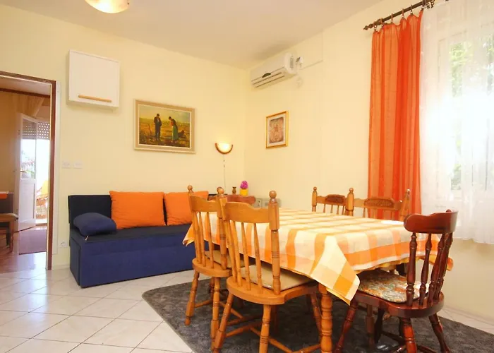 By The Sea Mastrinka, Ciovo - 10261 Apartament Trogir