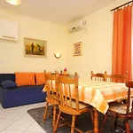 By The Sea Mastrinka, Ciovo - 10261 شقة تروغير