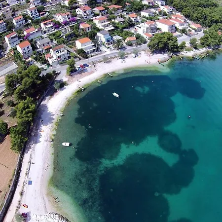 شقة By The Sea Mastrinka, Ciovo - 10261