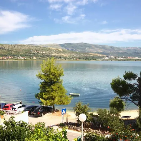 By The Sea Mastrinka, Ciovo - 10261 *