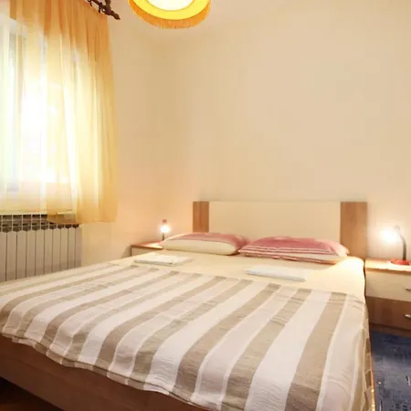 By The Sea Mastrinka, Ciovo - 10261 Apartament Trogir