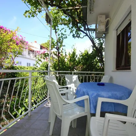Apartments By The Sea Mastrinka, Ciovo - 10261 Apartman
