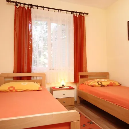 Apartman Apartments By The Sea Mastrinka, Ciovo - 10261 *