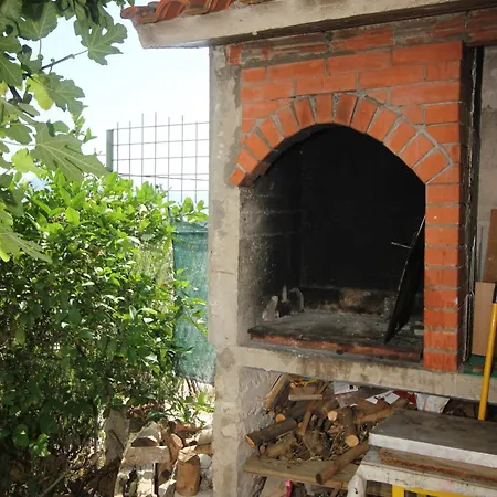 Apartman Apartments By The Sea Mastrinka, Ciovo - 10261