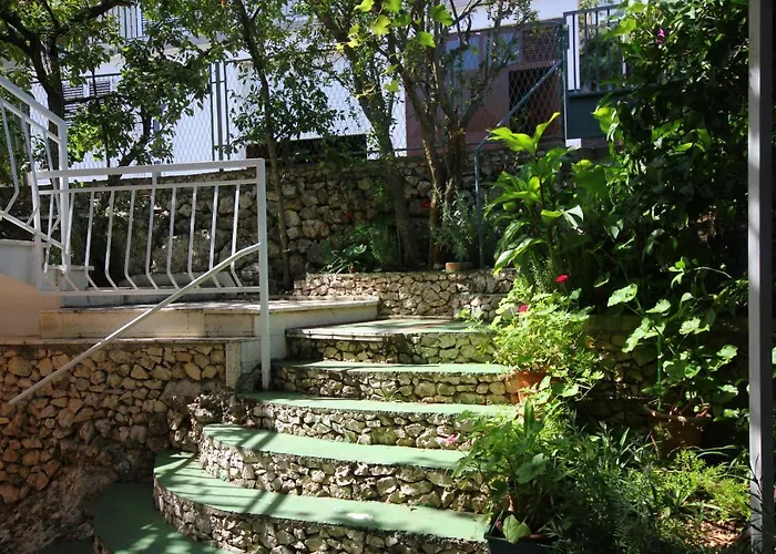 Appartement By The Sea Mastrinka, Ciovo - 10261 *