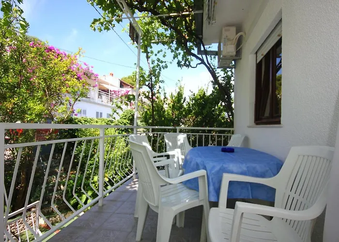 By The Sea Mastrinka, Ciovo - 10261 Appartement