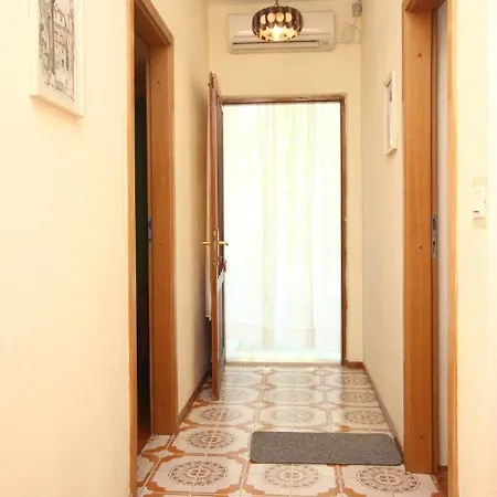 By The Sea Mastrinka, Ciovo - 10261 特罗吉尔