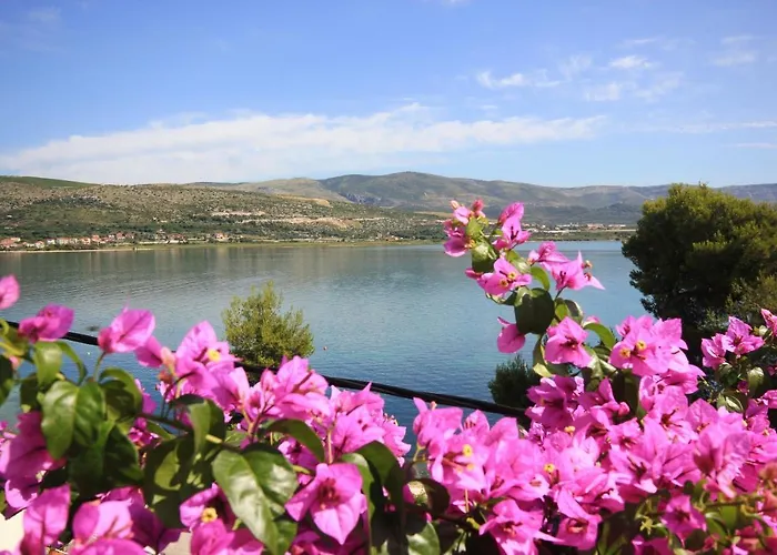By The Sea Mastrinka, Ciovo - 10261 *